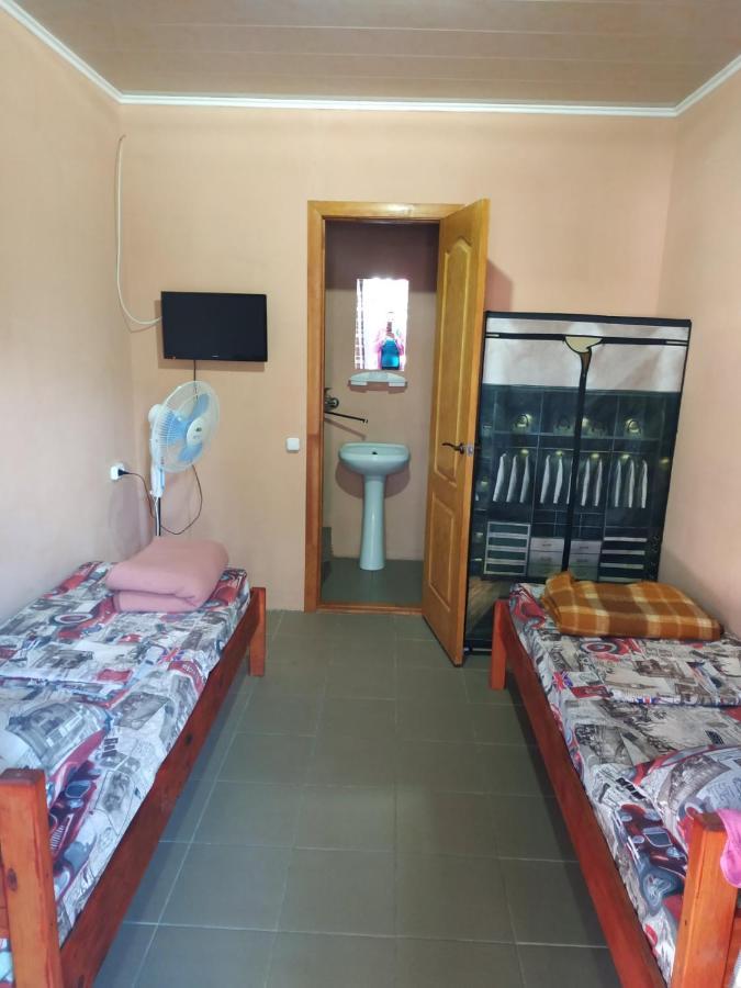 Monte Karlo Hotel ซาลิซนีปอร์ต ภายนอก รูปภาพ