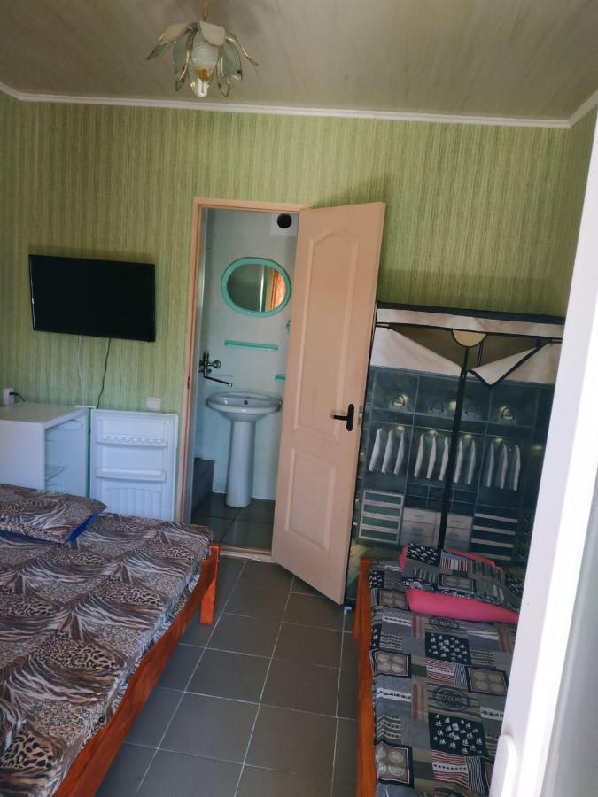 Monte Karlo Hotel ซาลิซนีปอร์ต ภายนอก รูปภาพ