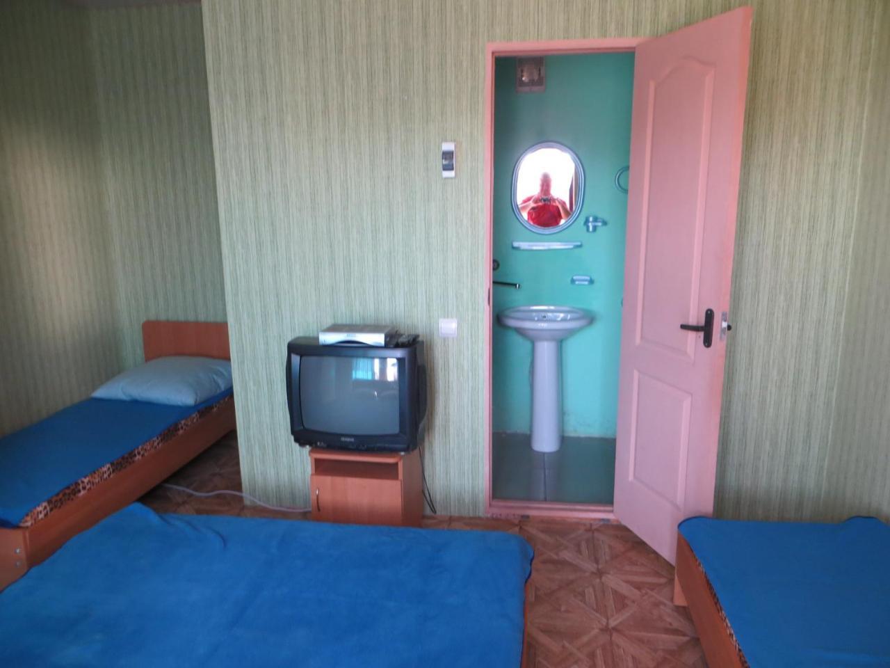 Monte Karlo Hotel ซาลิซนีปอร์ต ภายนอก รูปภาพ